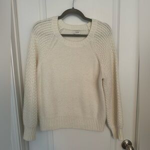 J. Crew sweater